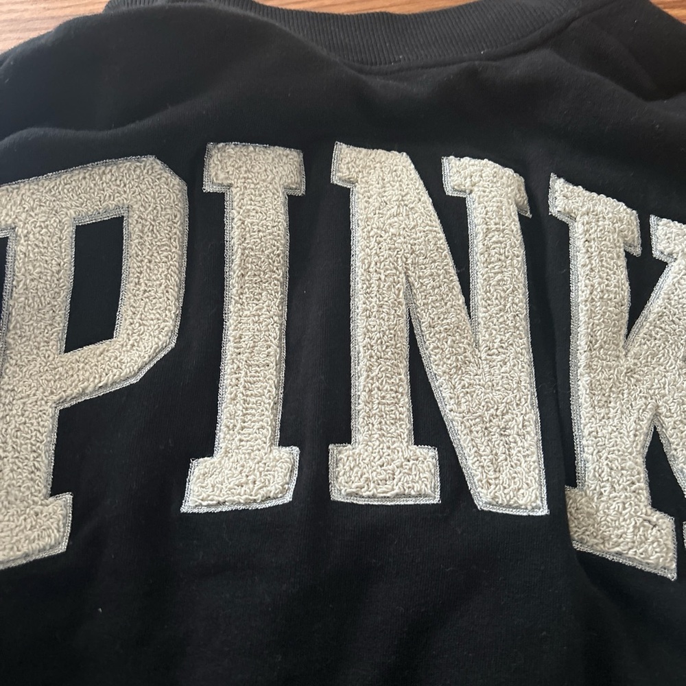 New Without Tags Stadium Button Up Jacket Varsity… - image 1